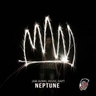 Neptune ft. Dapt & Heuse cover art