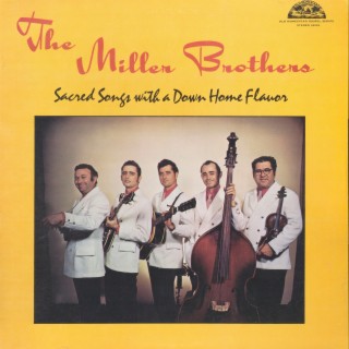 Sacred Songs with a Down Home Flavor
