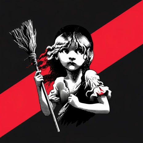 Antithesis of the People (RE: Do You Hear the People Sing) cover art