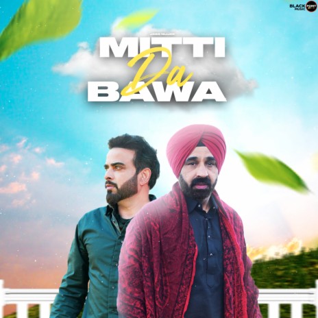 Mitti Da Bawa ft. Samie Deol & Kv Singh cover art