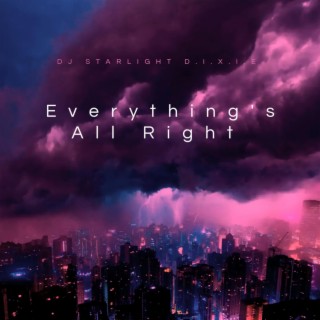 DJ STARLIGHT D.I.X.I.E