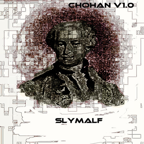 Chohan V1.0 cover art