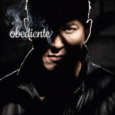 Obediente cover art