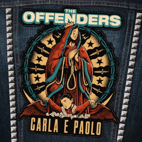 Carla e Paolo
