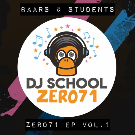 Black Bananas (Original Mix) cover art
