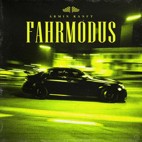 Fahrmodus