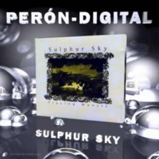 Sulphur Sky