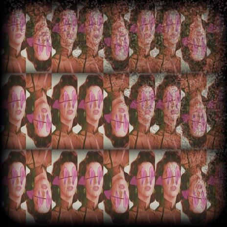 Rude cover art