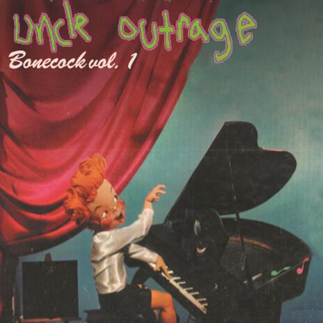 Punx Attacxk cover art
