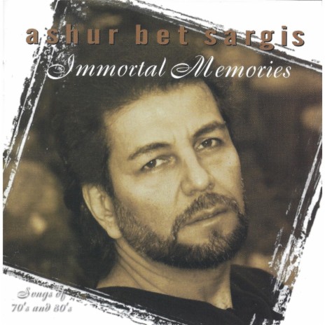 Len Bekhshawa cover art