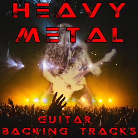The Priest of The Law - Heavy Metal | Em cover art
