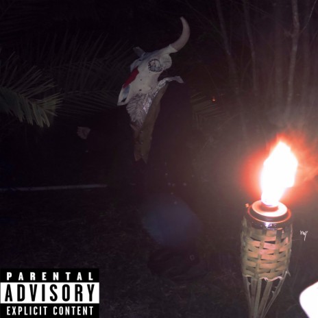 I CAME IN WIT THE ft. Astral Trap cover art