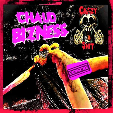 Metal ? cover art