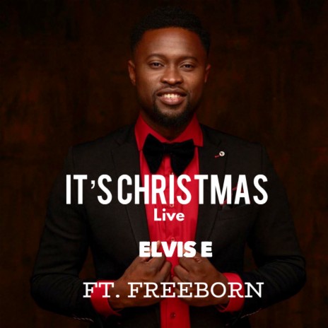 Oh Holy Night (Live) ft. FreeBorn cover art