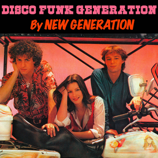 Disco Funk Generation