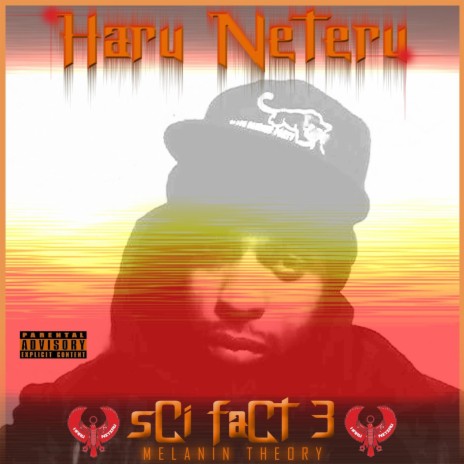 Golden Age Hip Hop cover art