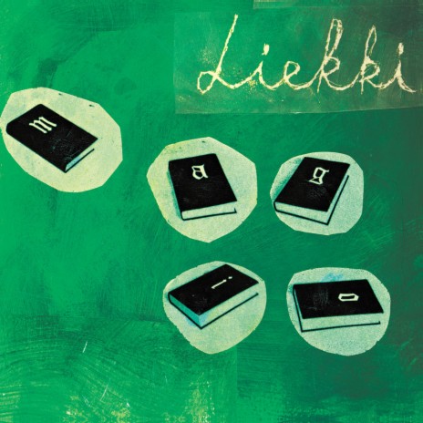 Vuokralainen cover art