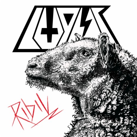 Voluntad cover art