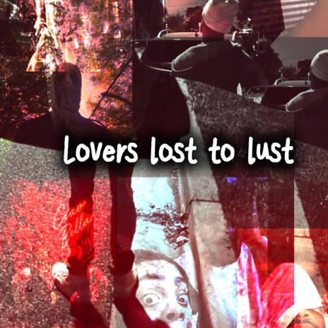love of a junkie cover art
