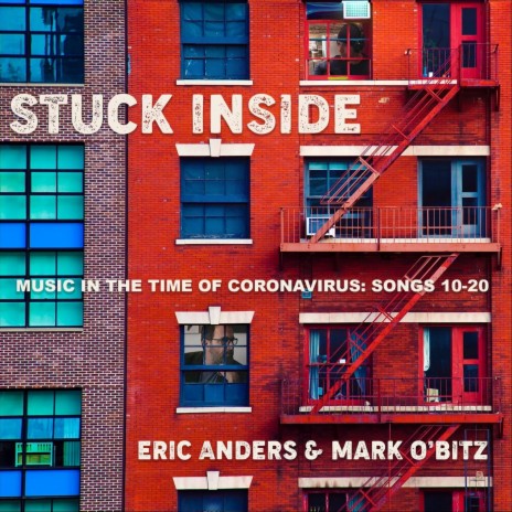 A Closed-Eye Seer ft. Mark O'Bitz cover art