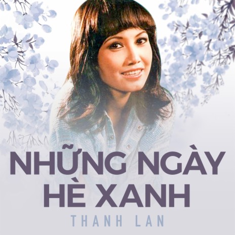Những Ngày Hè Xanh cover art