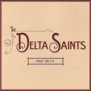 Pray on E.P.