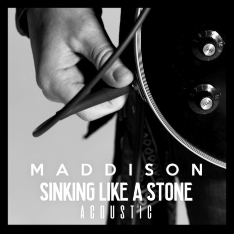 Sinking Like a Stone (Acoustic) cover art