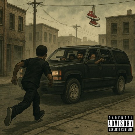 This Life ft. Imjayeearee cover art