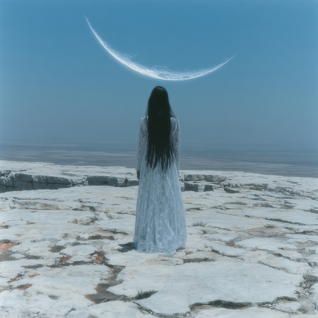 Wanderer cover art