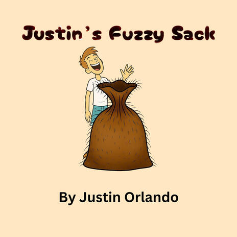Justin's Fuzzy Sack cover art