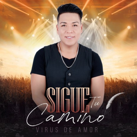 Sigue Tu Camino cover art