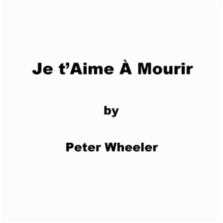 Peter Wheeler