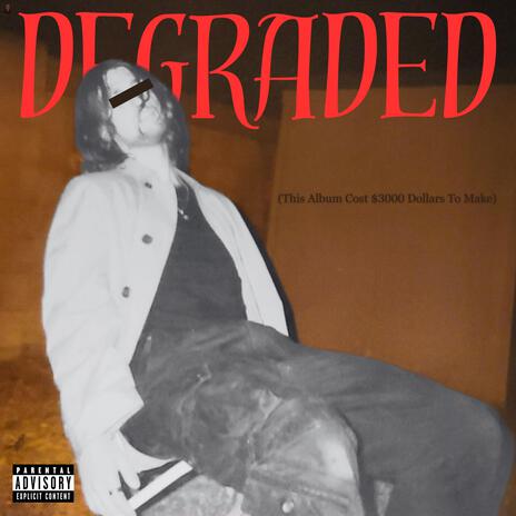 I MISS DARYL cover art