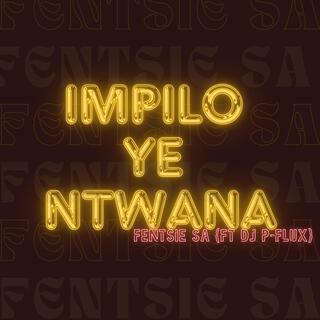 Fentsie SA