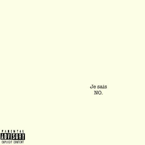 je sais cover art