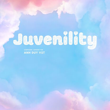 Juvenility ft. m e w e & MITEN