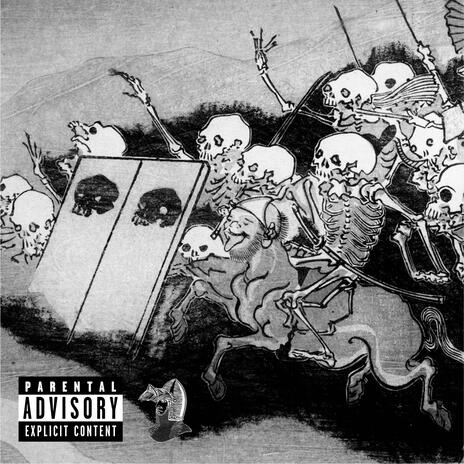 MA$OcHI$T$ ft. Krim$on cover art