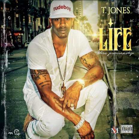 Rockin J's cover art