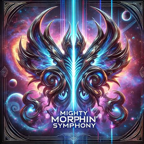 Beyond the Stars: Rise of the Machines cover art