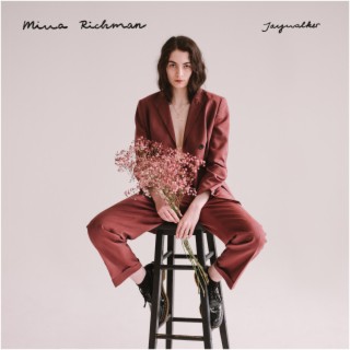 Mina Richman