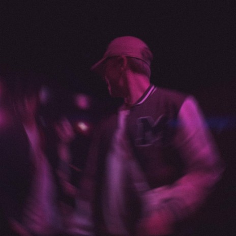 TURN IT UP! cover art