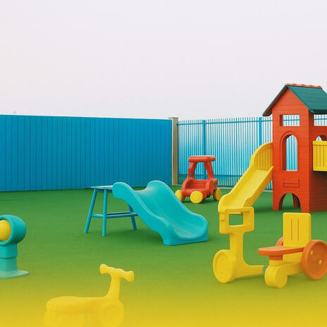 İçimdeki Çocuk cover art