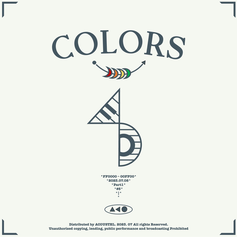 Countryside cover art