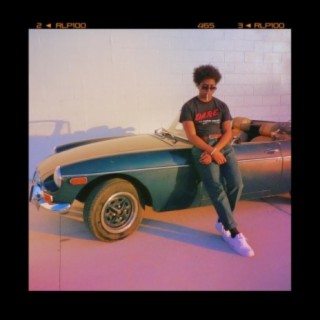 Who I Lost (Chasing Love) cover art