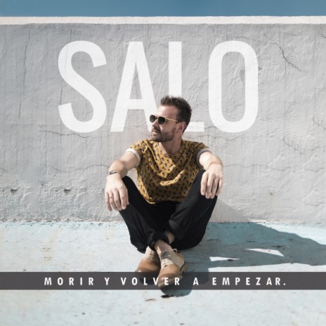 Morir y Volver a Empezar cover art