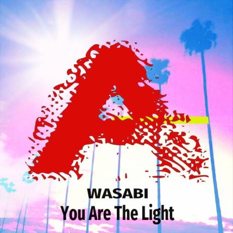 You Are The Light (Radio Mix) cover art