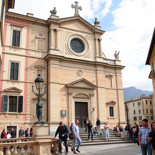 Zergio Montale