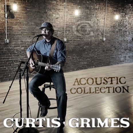 Still a Little Country Left (Acoustic) cover art