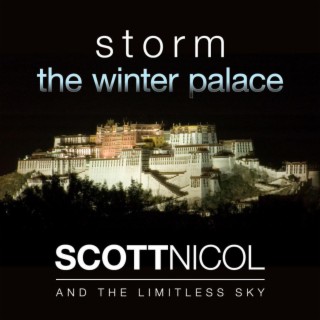 Storm the Winter Palace