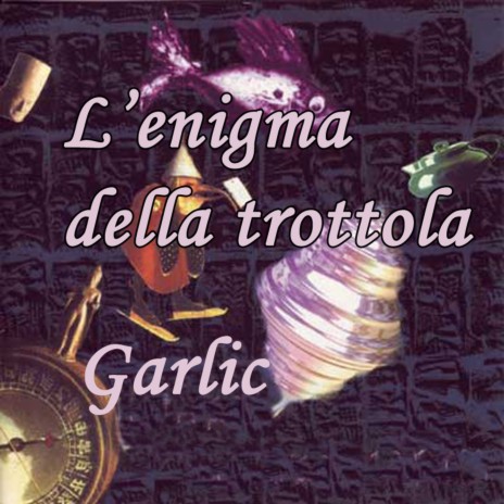 Calma e gesso cover art